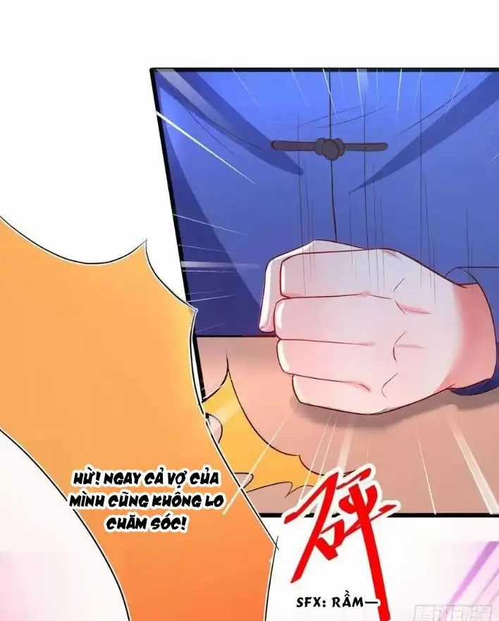 Hắc Đạo Đáng Yêu Chapter 154 trang 33