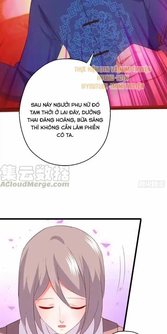 Hắc Đạo Đáng Yêu Chapter 154 trang 35