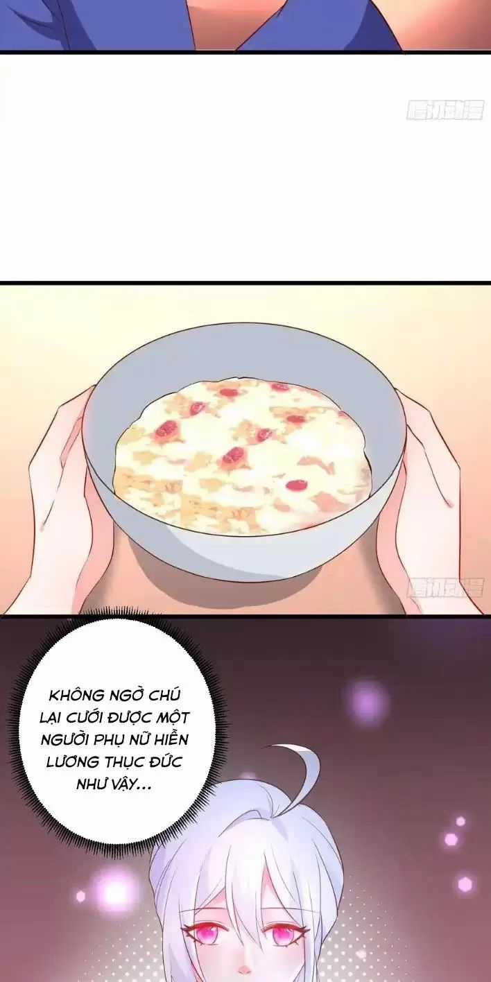 Hắc Đạo Đáng Yêu Chapter 154 trang 38