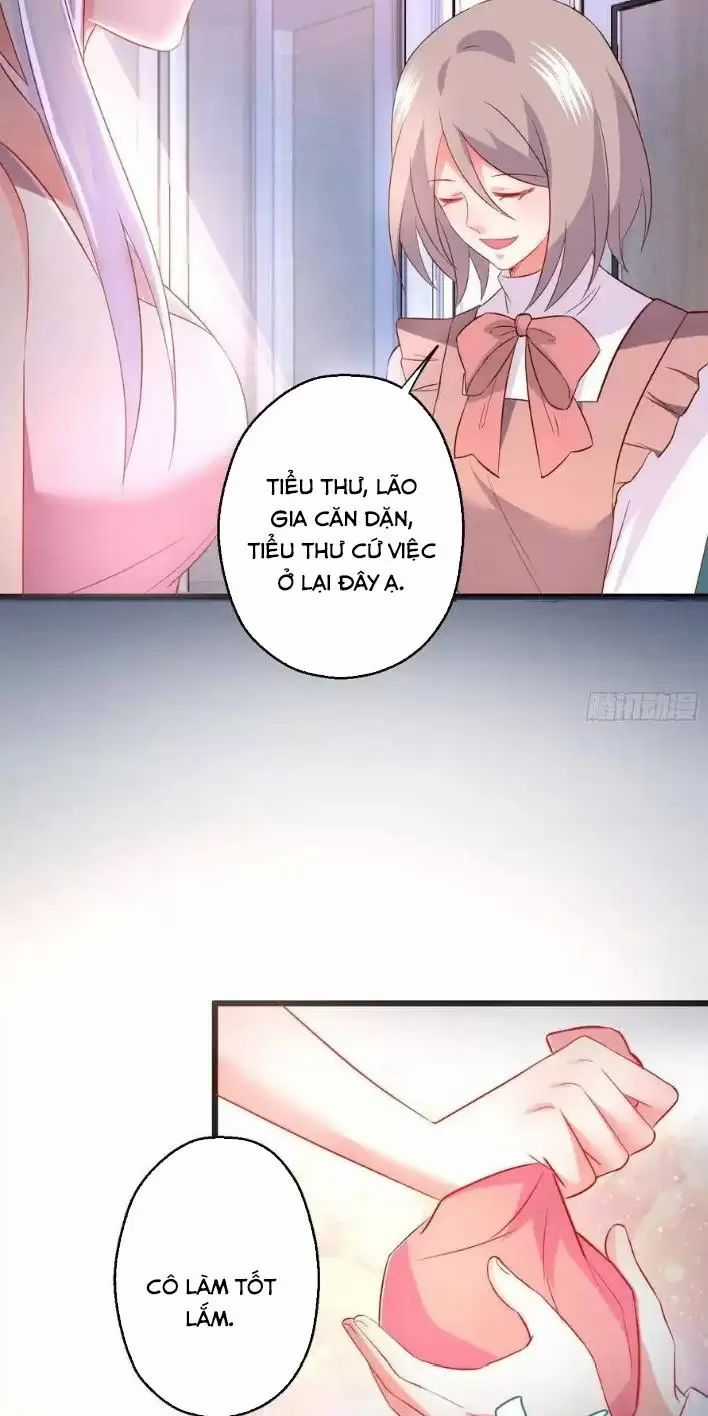 Hắc Đạo Đáng Yêu Chapter 154 trang 41