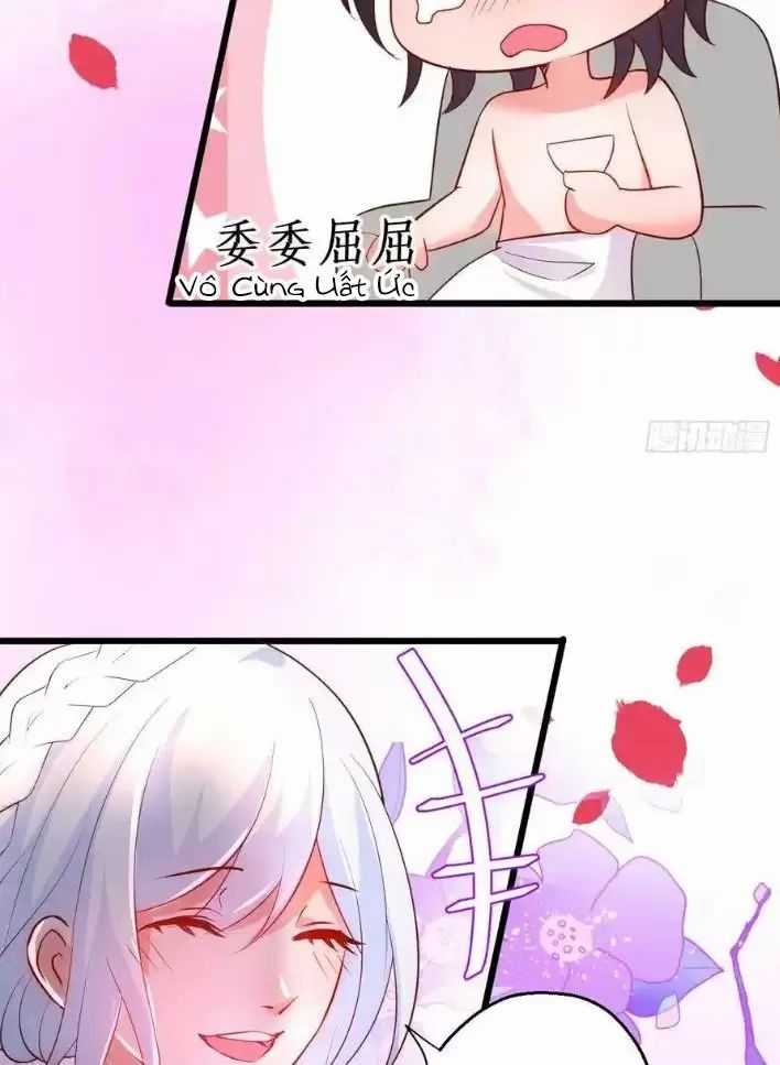 Hắc Đạo Đáng Yêu Chapter 154 trang 6