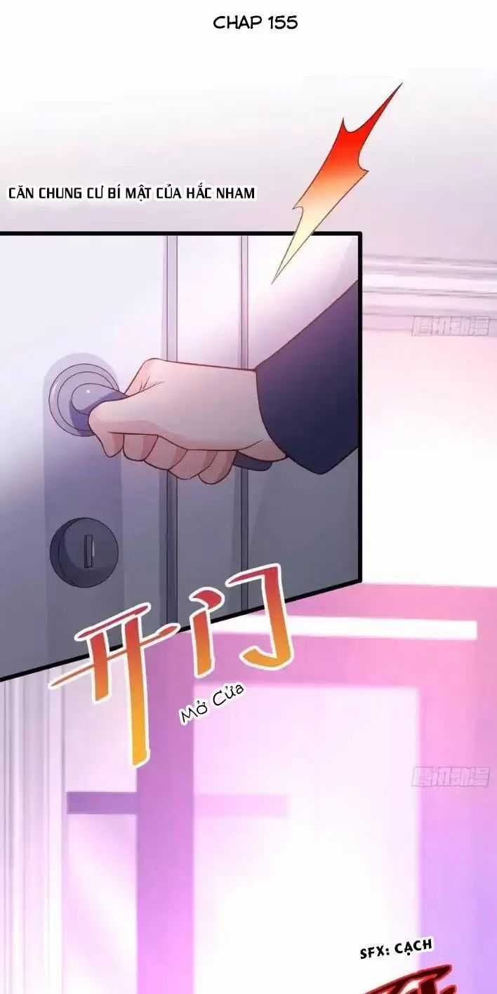 Hắc Đạo Đáng Yêu Chapter 155 trang 1