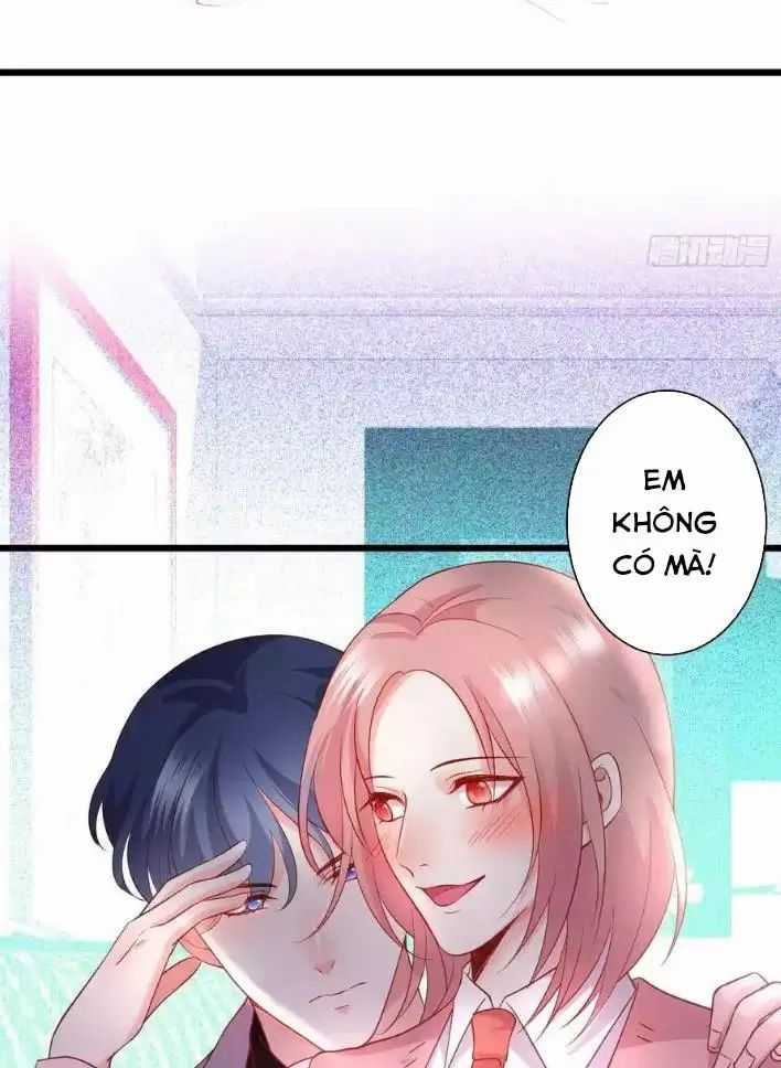 Hắc Đạo Đáng Yêu Chapter 155 trang 13