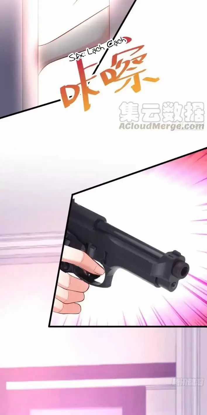 Hắc Đạo Đáng Yêu Chapter 155 trang 18