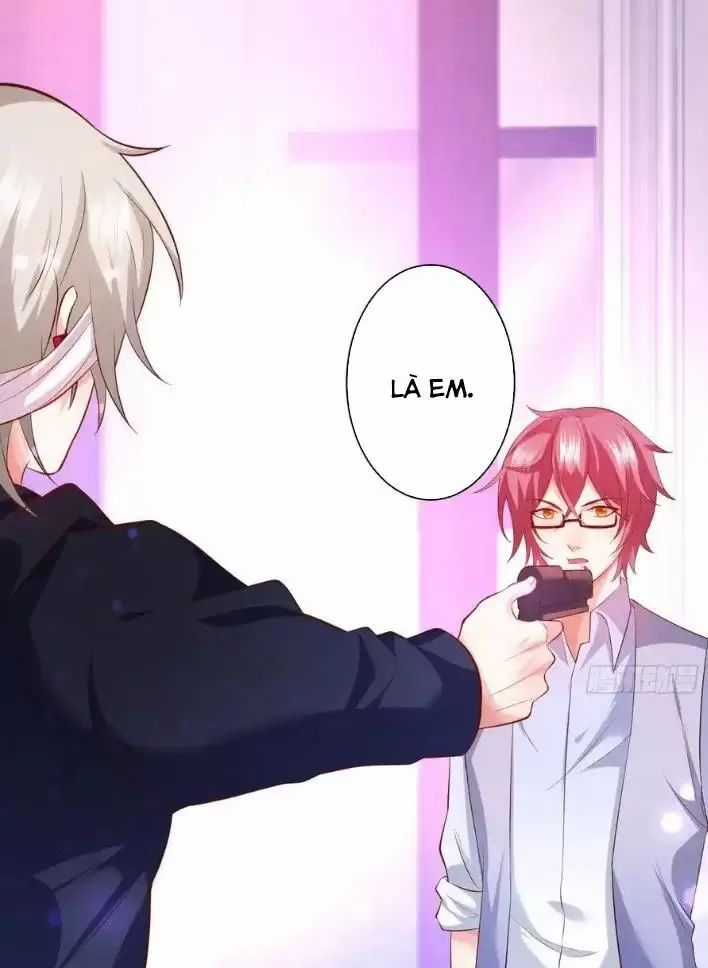 Hắc Đạo Đáng Yêu Chapter 155 trang 19