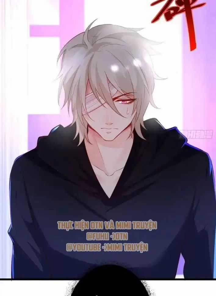 Hắc Đạo Đáng Yêu Chapter 155 trang 2