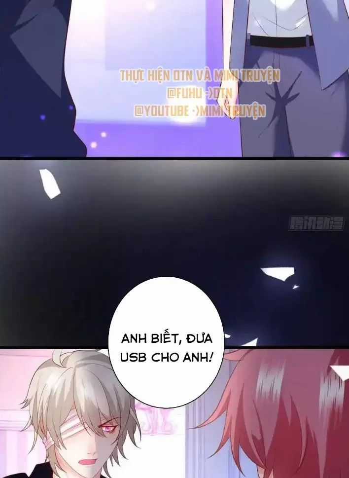 Hắc Đạo Đáng Yêu Chapter 155 trang 20