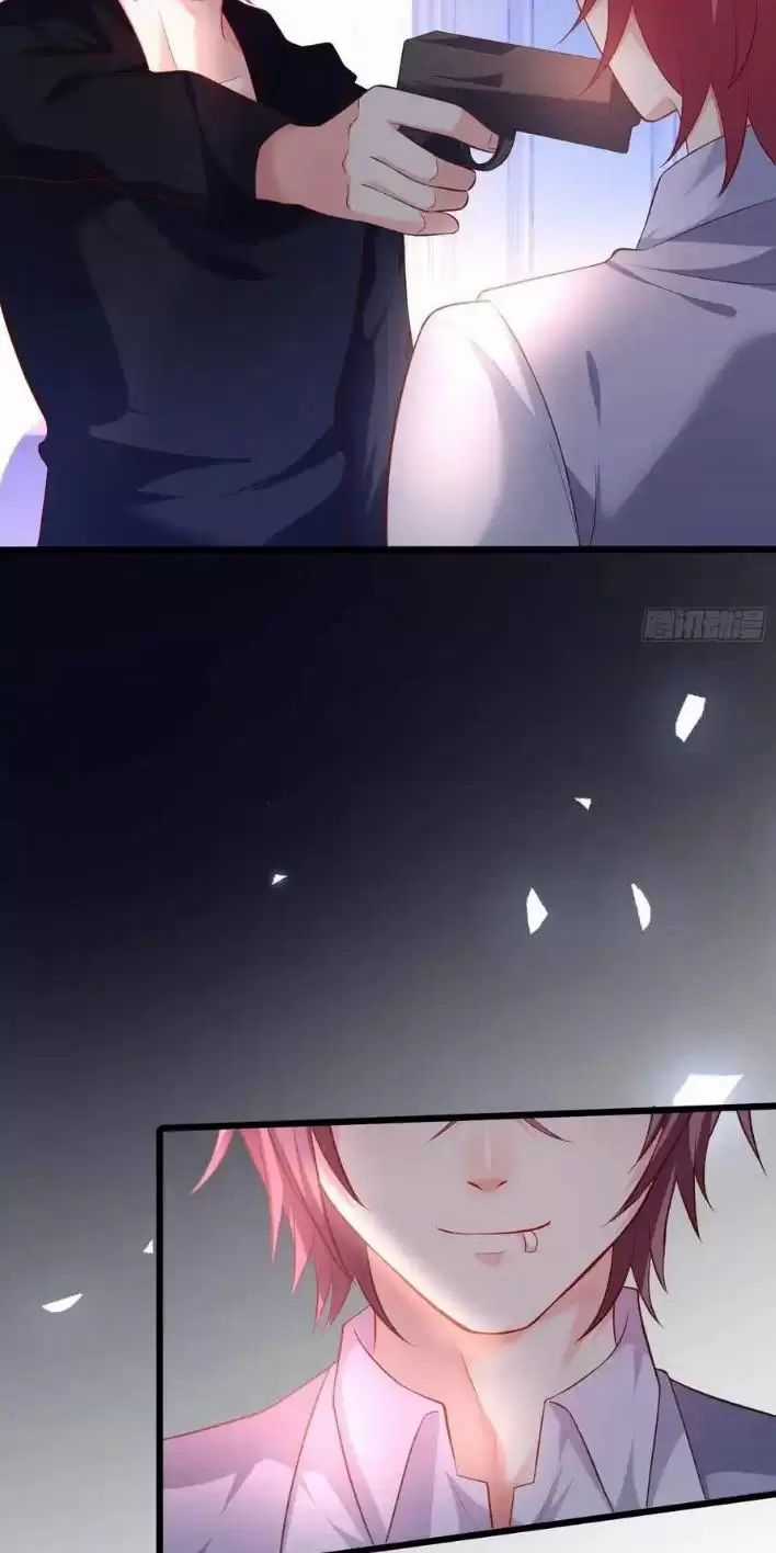 Hắc Đạo Đáng Yêu Chapter 155 trang 21