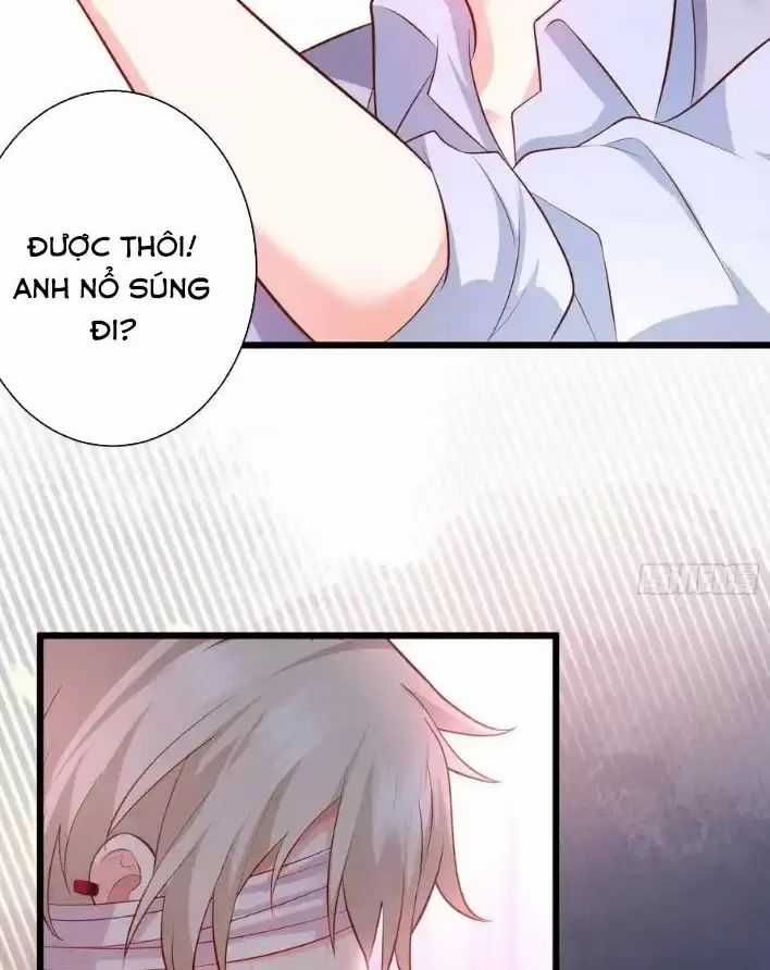 Hắc Đạo Đáng Yêu Chapter 155 trang 23