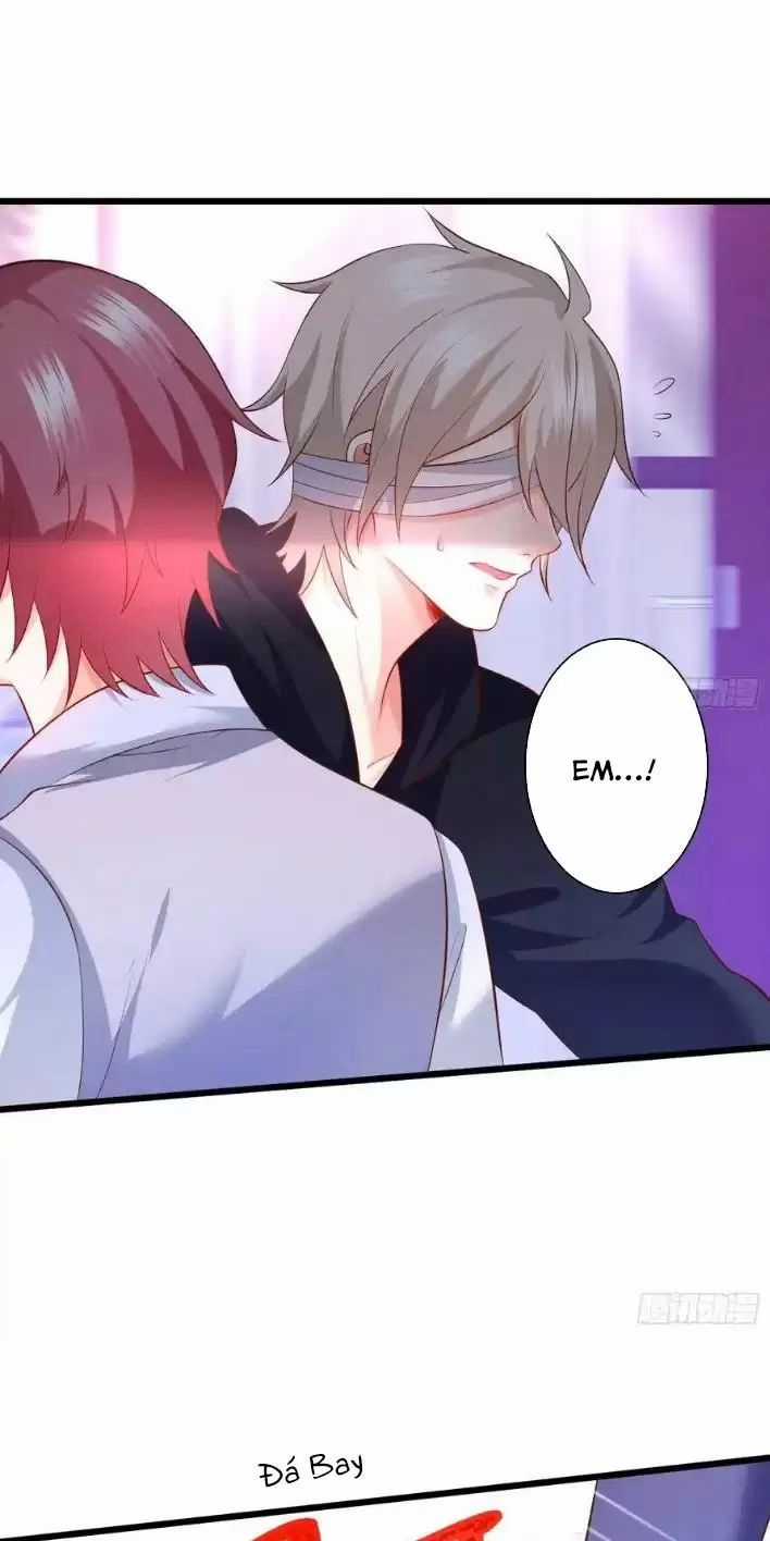 Hắc Đạo Đáng Yêu Chapter 155 trang 27