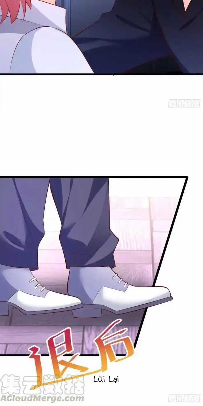 Hắc Đạo Đáng Yêu Chapter 155 trang 33