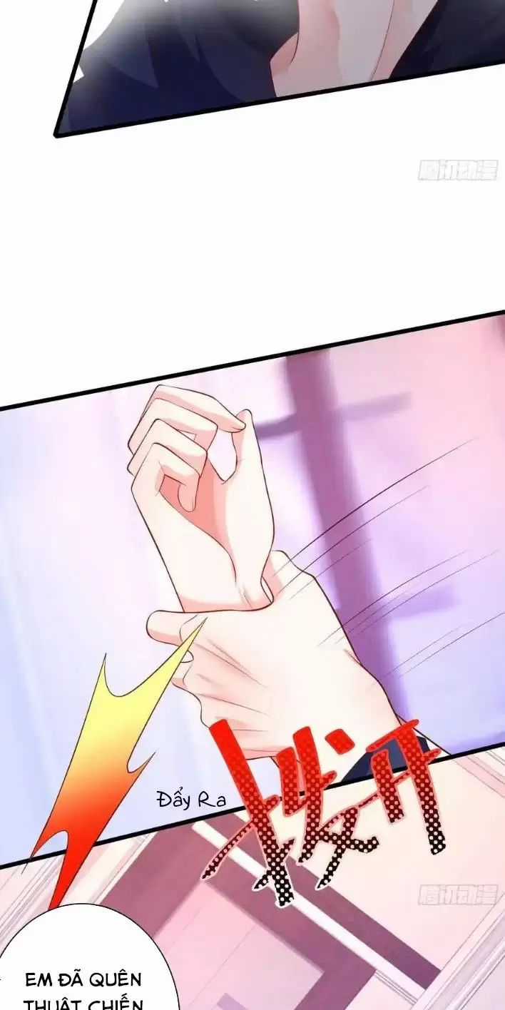 Hắc Đạo Đáng Yêu Chapter 155 trang 36