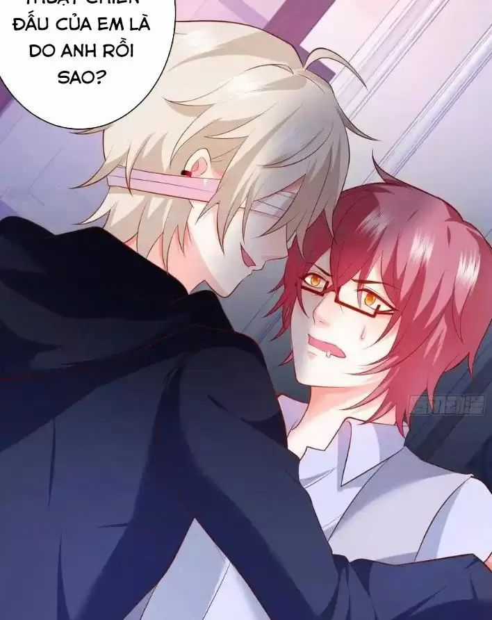 Hắc Đạo Đáng Yêu Chapter 155 trang 37