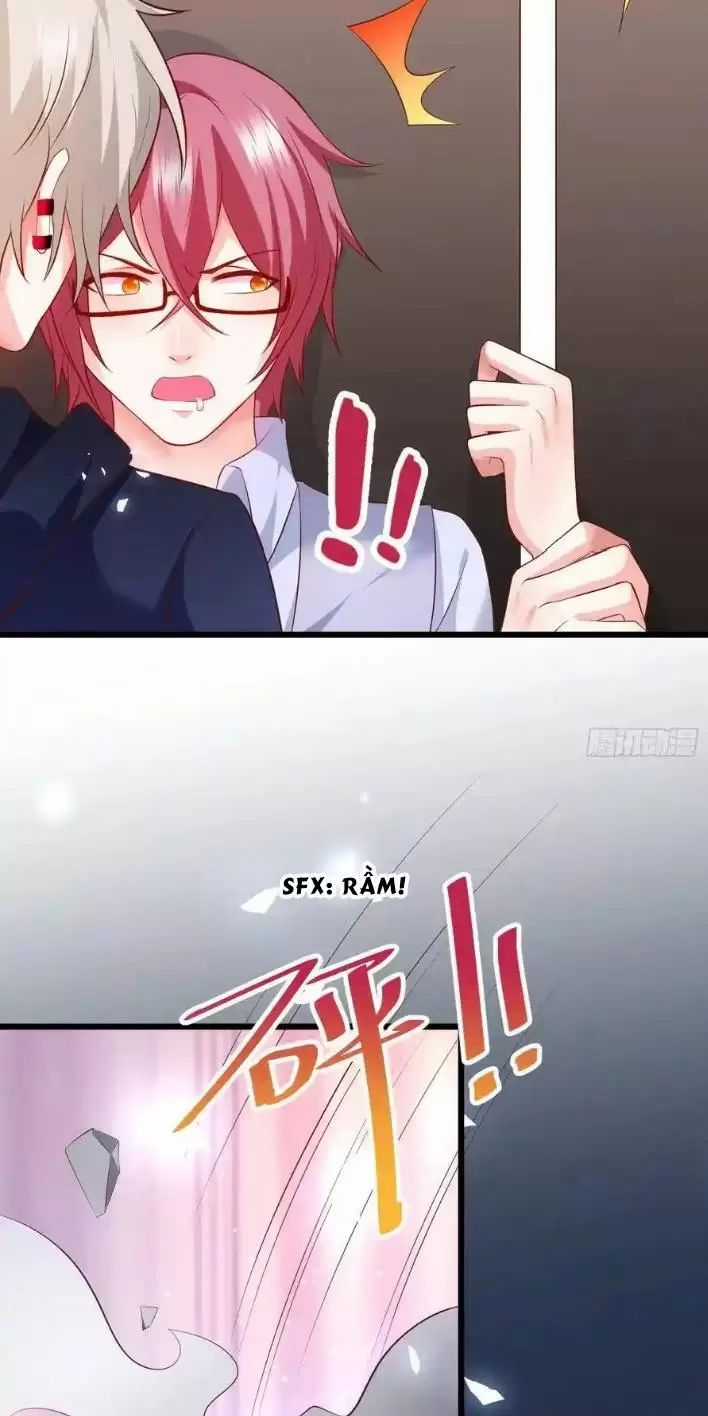 Hắc Đạo Đáng Yêu Chapter 155 trang 39