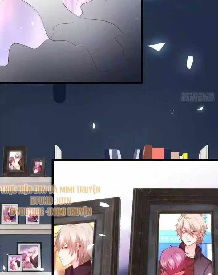 Hắc Đạo Đáng Yêu Chapter 155 trang 40