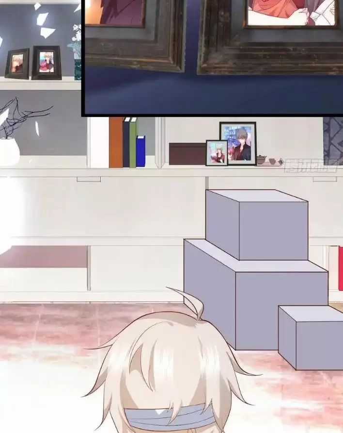 Hắc Đạo Đáng Yêu Chapter 155 trang 41