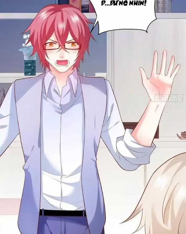 Hắc Đạo Đáng Yêu Chapter 155 trang 43