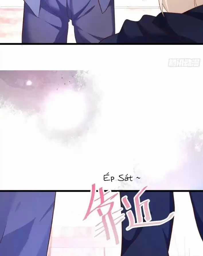 Hắc Đạo Đáng Yêu Chapter 155 trang 44