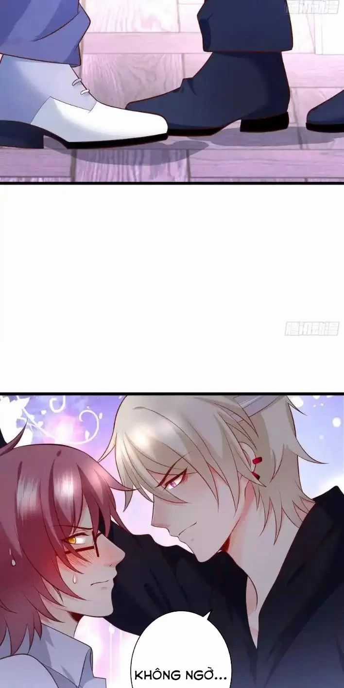 Hắc Đạo Đáng Yêu Chapter 155 trang 45