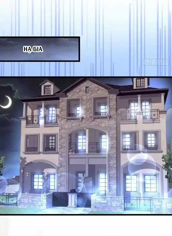 Hắc Đạo Đáng Yêu Chapter 155 trang 5