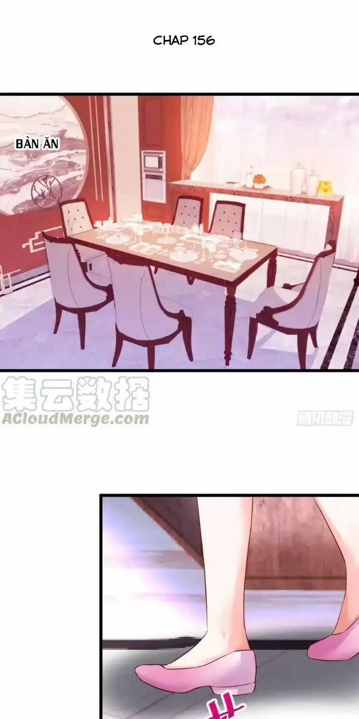 Hắc Đạo Đáng Yêu Chapter 156 trang 1