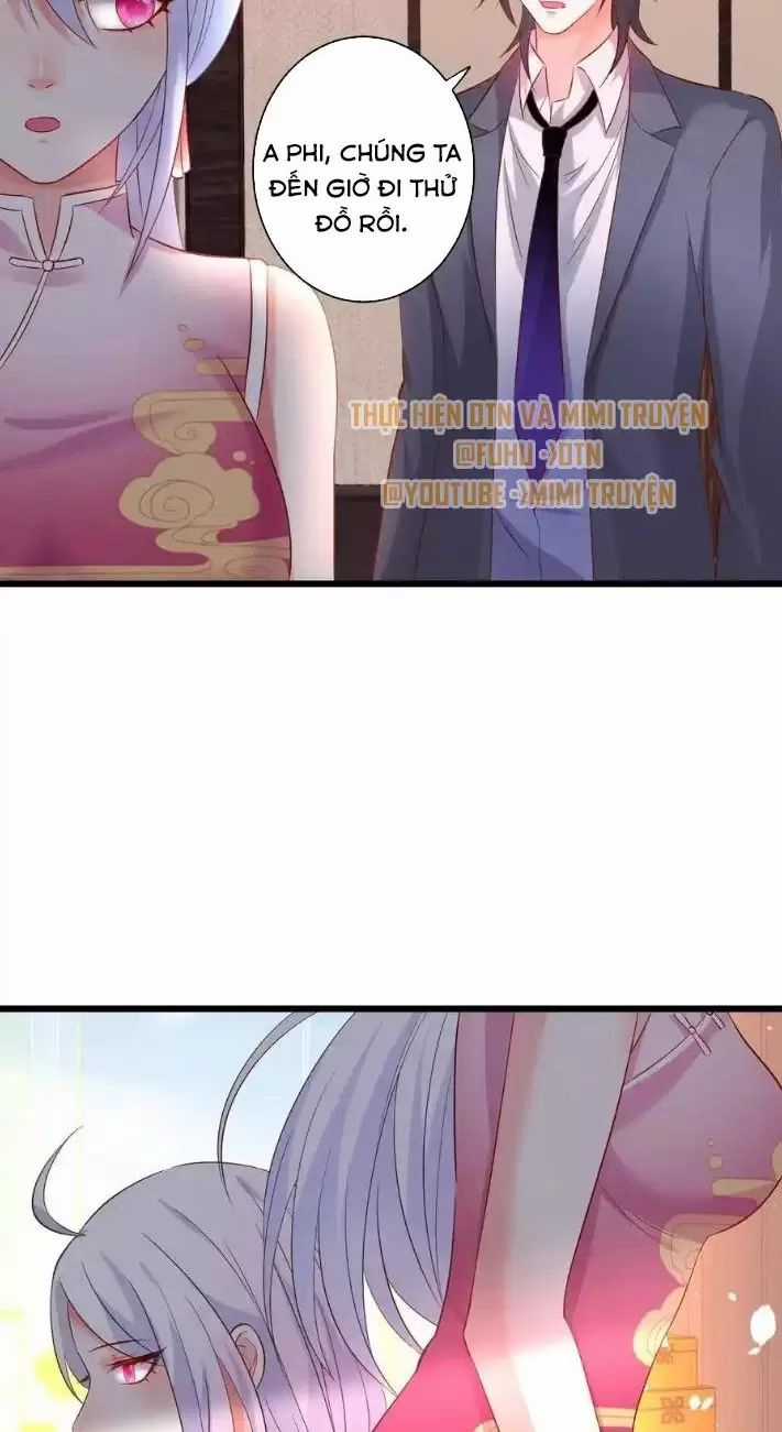 Hắc Đạo Đáng Yêu Chapter 156 trang 13