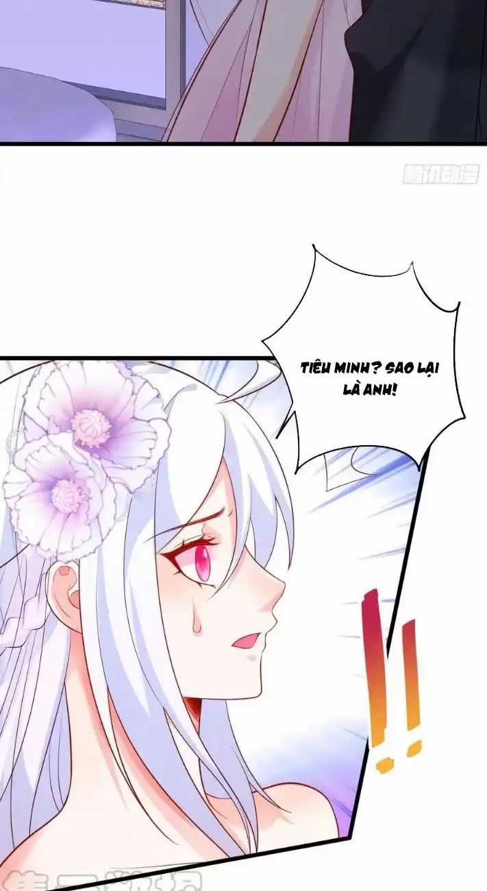 Hắc Đạo Đáng Yêu Chapter 156 trang 19