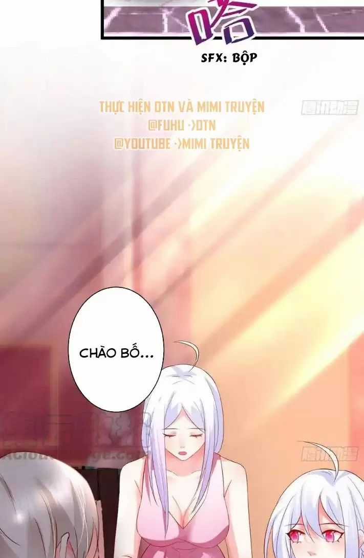 Hắc Đạo Đáng Yêu Chapter 156 trang 2