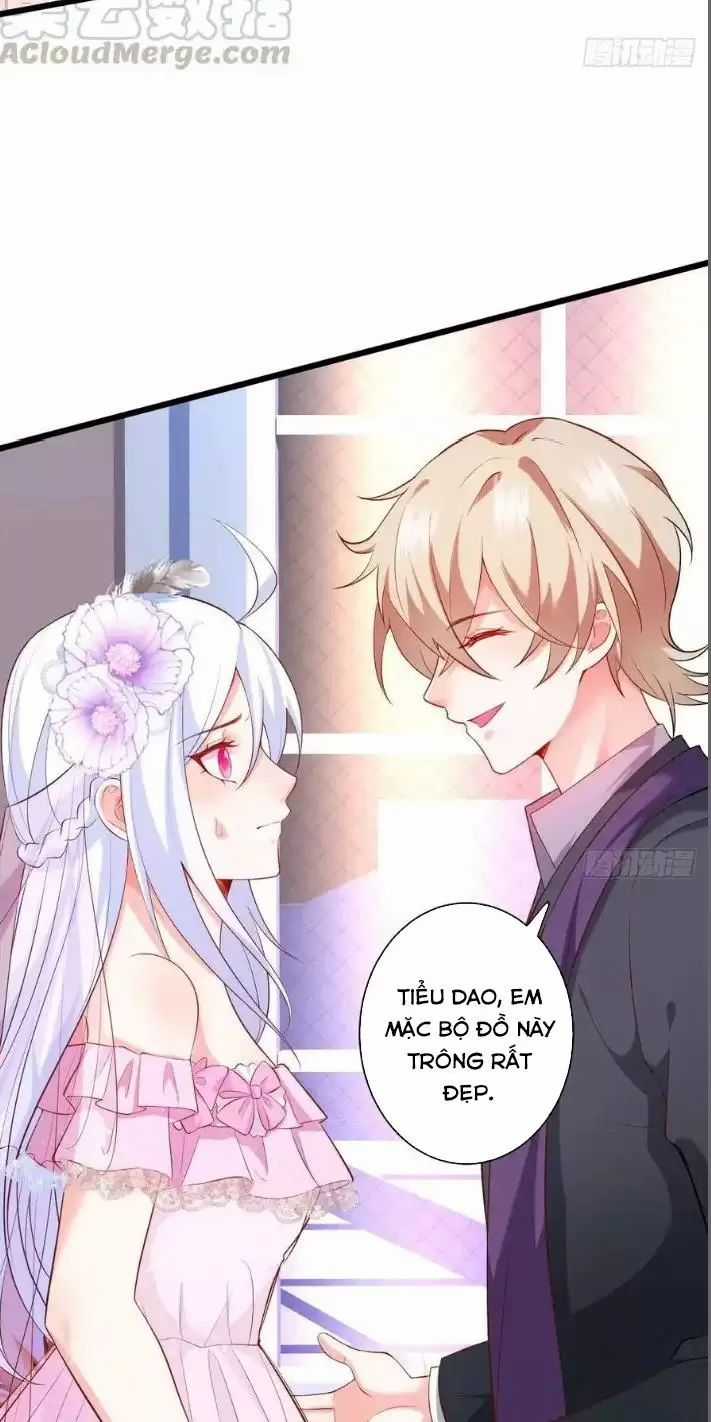 Hắc Đạo Đáng Yêu Chapter 156 trang 20