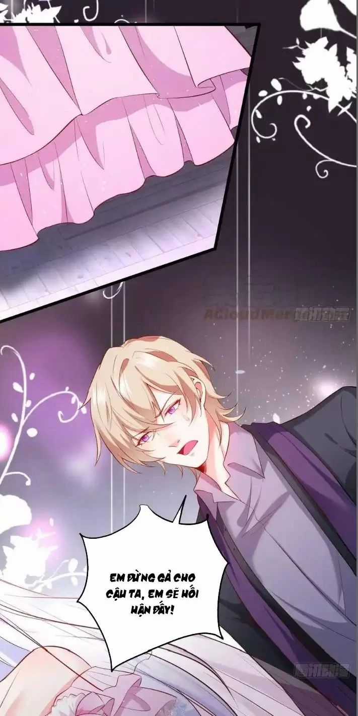 Hắc Đạo Đáng Yêu Chapter 156 trang 23