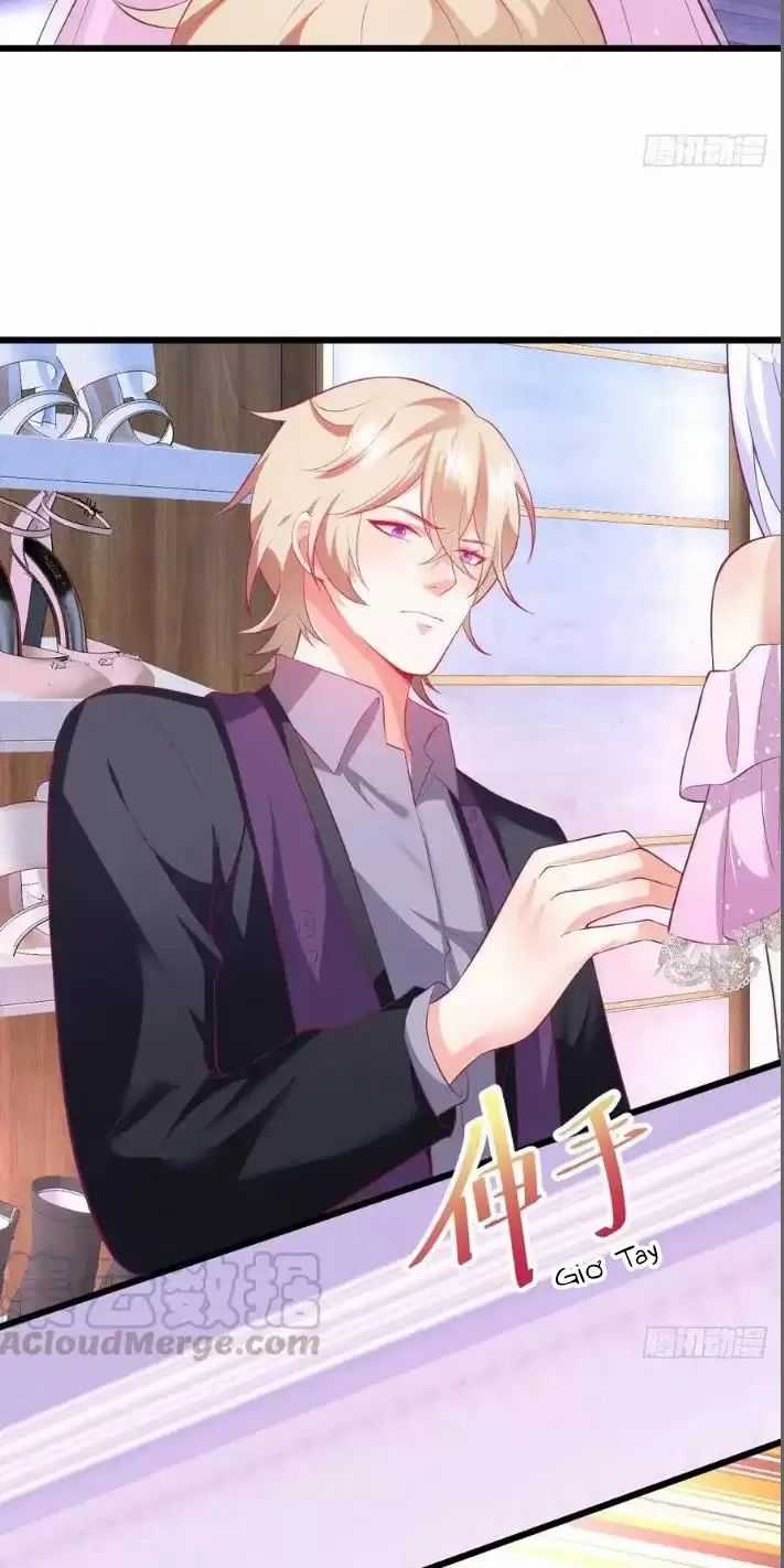 Hắc Đạo Đáng Yêu Chapter 156 trang 28