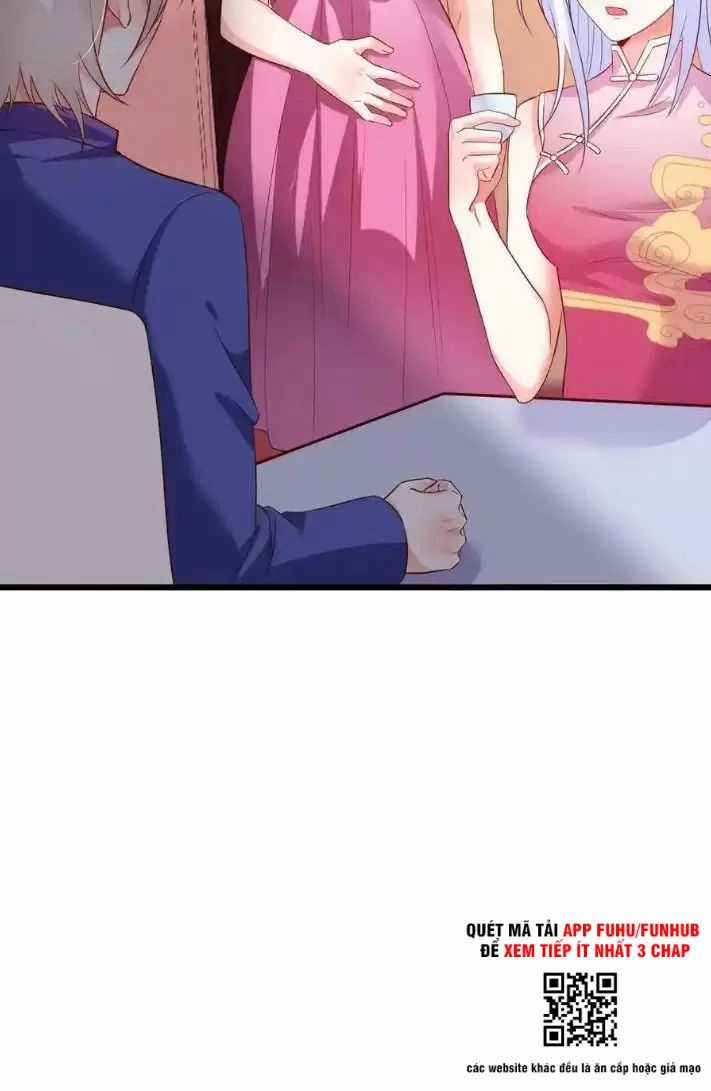 Hắc Đạo Đáng Yêu Chapter 156 trang 3