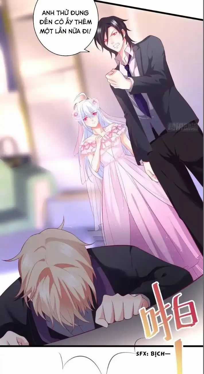 Hắc Đạo Đáng Yêu Chapter 156 trang 32