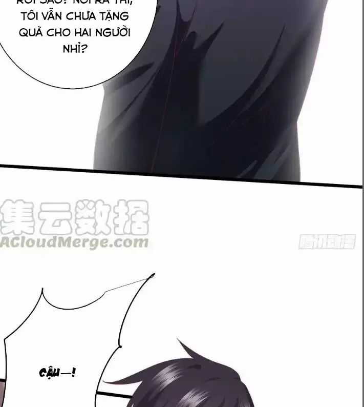 Hắc Đạo Đáng Yêu Chapter 156 trang 34