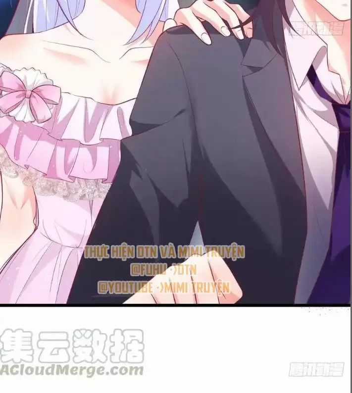 Hắc Đạo Đáng Yêu Chapter 156 trang 37