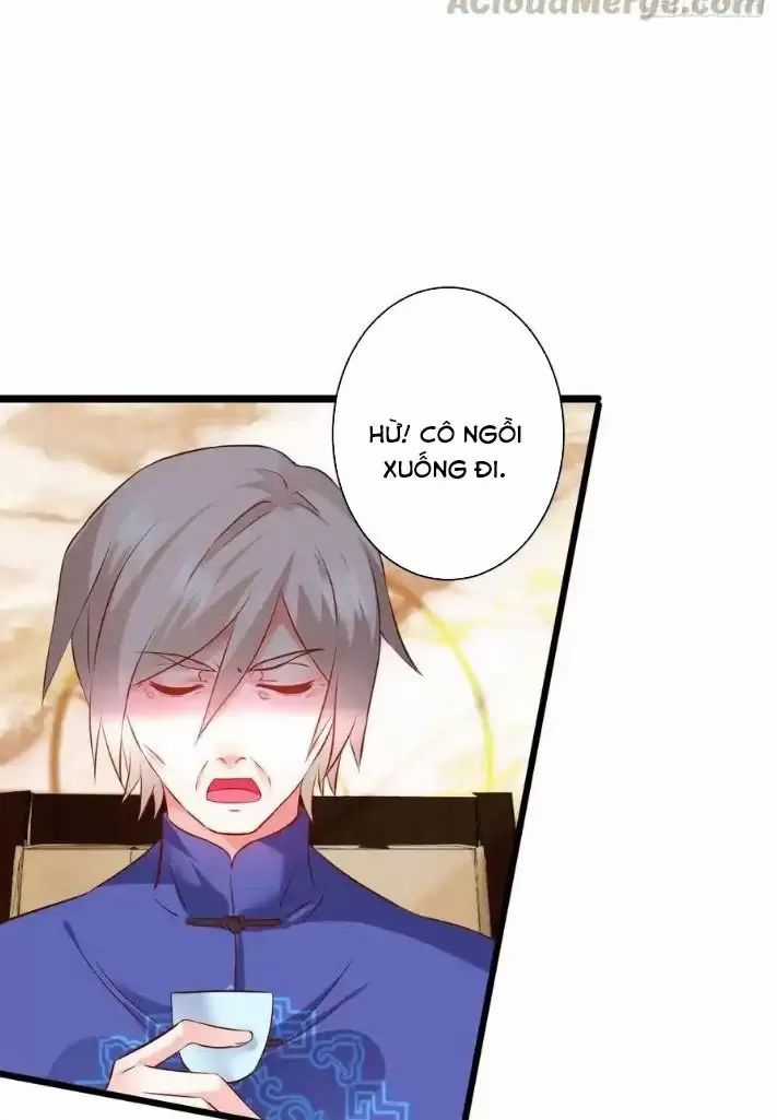 Hắc Đạo Đáng Yêu Chapter 156 trang 5