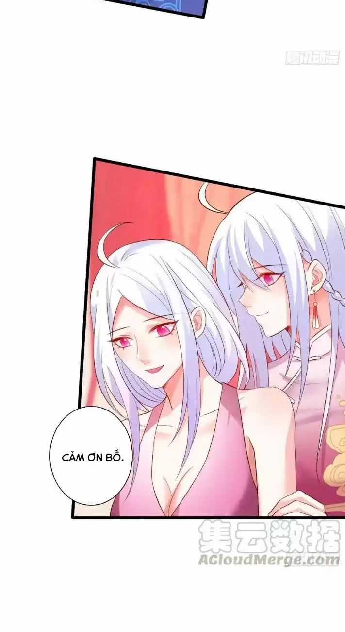 Hắc Đạo Đáng Yêu Chapter 156 trang 6