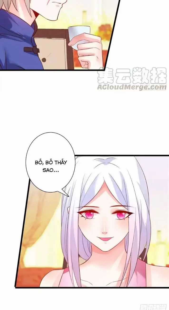 Hắc Đạo Đáng Yêu Chapter 156 trang 9