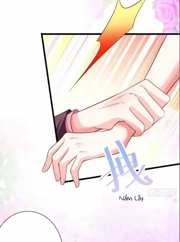 Hắc Đạo Đáng Yêu Chapter 157 trang 11