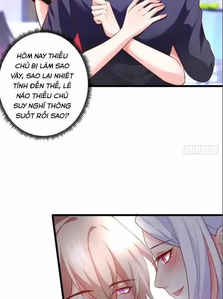 Hắc Đạo Đáng Yêu Chapter 157 trang 15