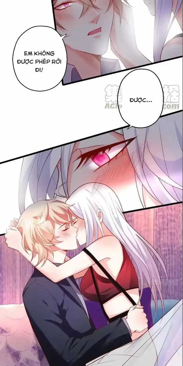 Hắc Đạo Đáng Yêu Chapter 157 trang 16