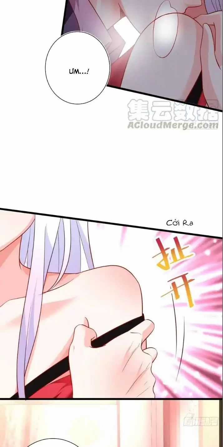 Hắc Đạo Đáng Yêu Chapter 157 trang 19