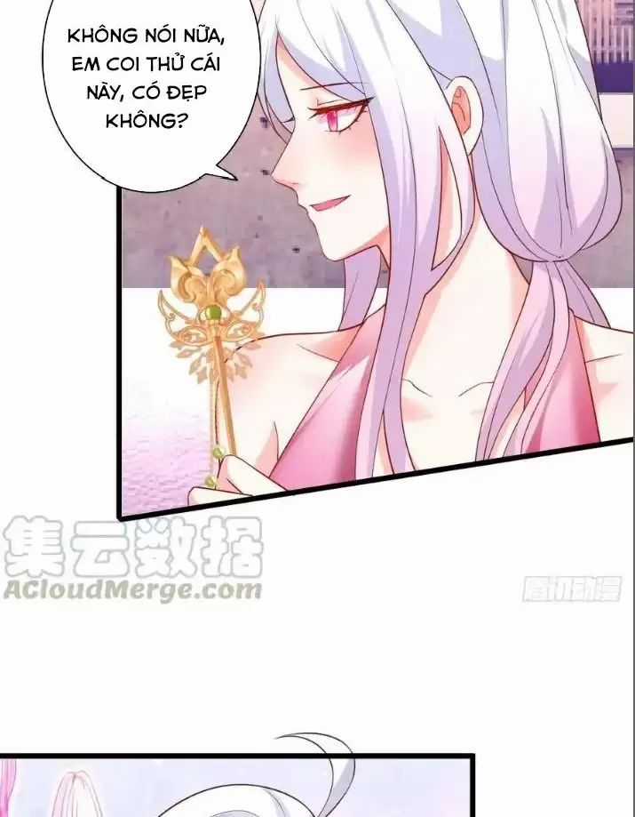 Hắc Đạo Đáng Yêu Chapter 157 trang 29