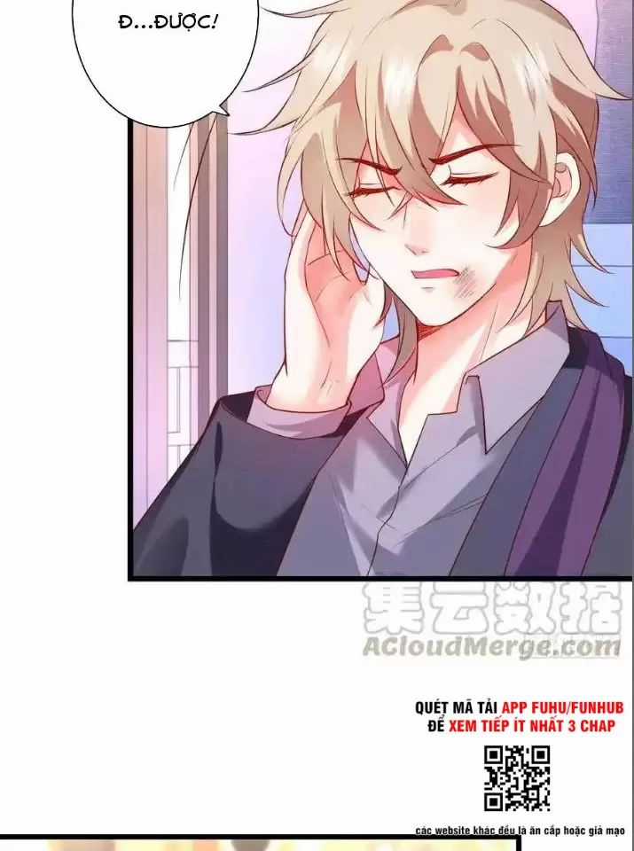 Hắc Đạo Đáng Yêu Chapter 157 trang 3