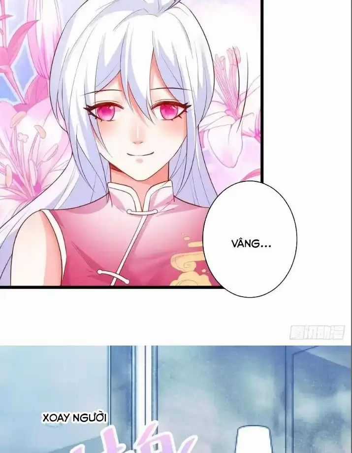 Hắc Đạo Đáng Yêu Chapter 157 trang 30