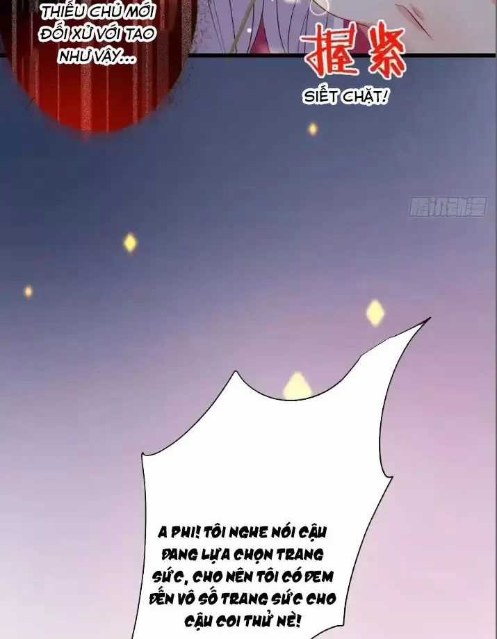 Hắc Đạo Đáng Yêu Chapter 157 trang 33