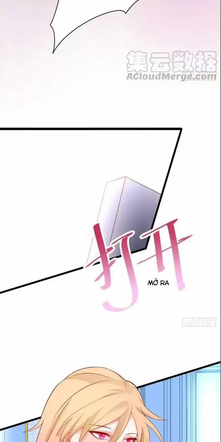 Hắc Đạo Đáng Yêu Chapter 157 trang 34