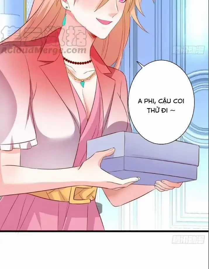 Hắc Đạo Đáng Yêu Chapter 157 trang 35