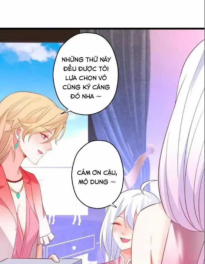 Hắc Đạo Đáng Yêu Chapter 157 trang 39