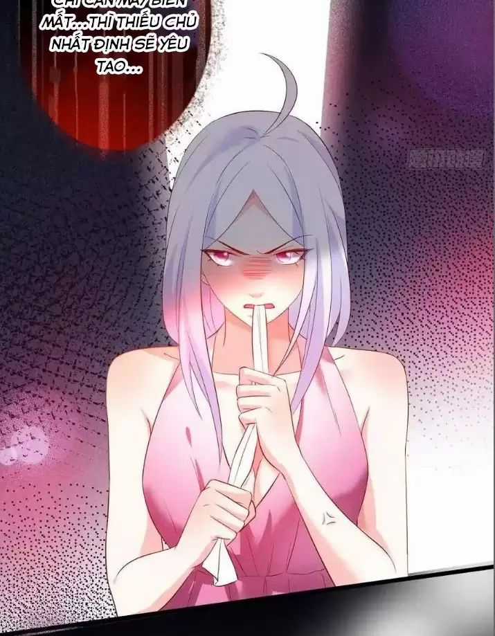 Hắc Đạo Đáng Yêu Chapter 157 trang 42